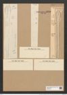 Clavicula polymorpa var. pachycephala Grun. (de-Toni-Nr.: Genus 75, Species 2800) Zeichnungen Sammlung Grunow Nr. 5753 (NHMW-BOT-W0374142)